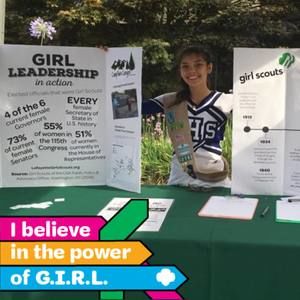 Meet your Posher, Tanya